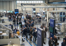 Oltre 3.000 visitatori all’Open House SCM