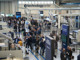 Oltre 3.000 visitatori all’Open House SCM
