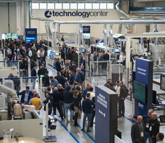 Oltre 3.000 visitatori all’Open House SCM