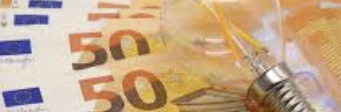 Costo rincaro energia, per le PMI potrebbe già arrivare a 10 miliardi 