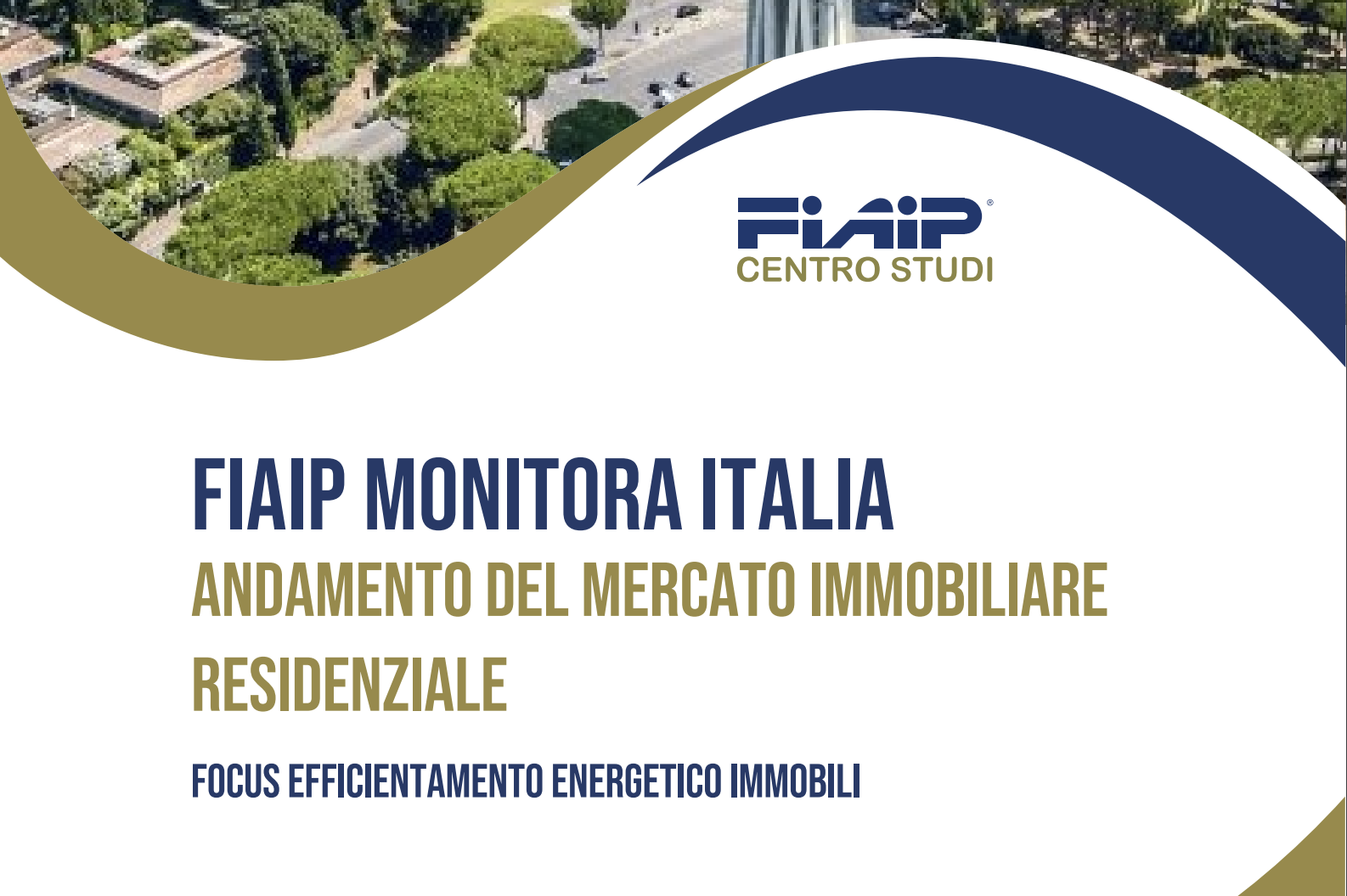 Immobiliare: nel 2025 compravendite residenziale +6,5% ma occorre valorizzare le "ristrutturazioni green"