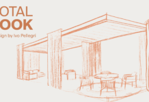 BT presenta al Salone del Mobile 2026 una nuova visione dell’outdoor