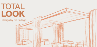 BT presenta al Salone del Mobile 2026 una nuova visione dell’outdoor