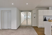 Calwer Passage: sostenibilità e sicurezza al centro