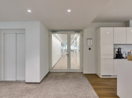 Calwer Passage: sostenibilità e sicurezza al centro