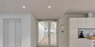 Calwer Passage: sostenibilità e sicurezza al centro