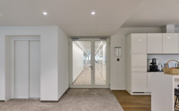 Calwer Passage: sostenibilità e sicurezza al centro