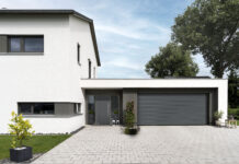 Hörmann lancia la campagna 2026: fino al 30% su chiusure residenziali e soluzioni outdoor