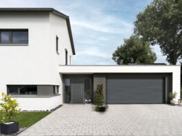 Hörmann lancia la campagna 2026: fino al 30% su chiusure residenziali e soluzioni outdoor