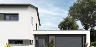 Hörmann lancia la campagna 2026: fino al 30% su chiusure residenziali e soluzioni outdoor