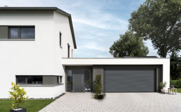 Hörmann lancia la campagna 2026: fino al 30% su chiusure residenziali e soluzioni outdoor