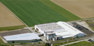 Il nuovo Technology Center a Lengwil per l’innovazione