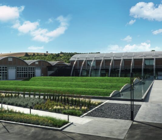 Scrigno: crescita e nuova identità per il progetto dell’abitare