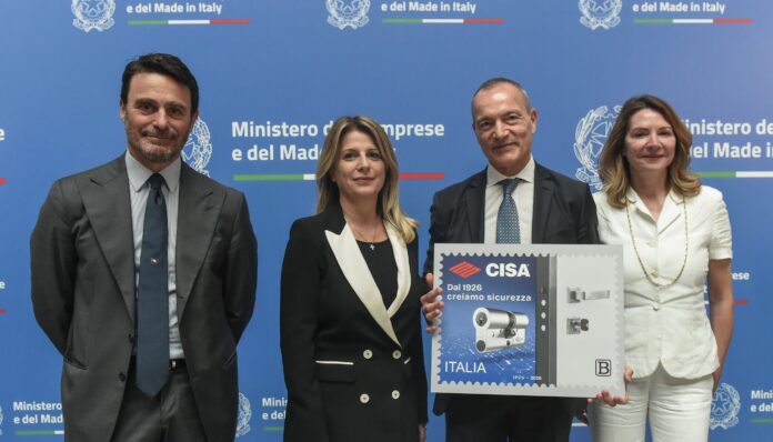 CISA-1