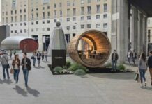 CAMERA – Inside the Lens: Progetto CMR per il Fuorisalone 2026