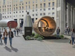 CAMERA – Inside the Lens: Progetto CMR per il Fuorisalone 2026