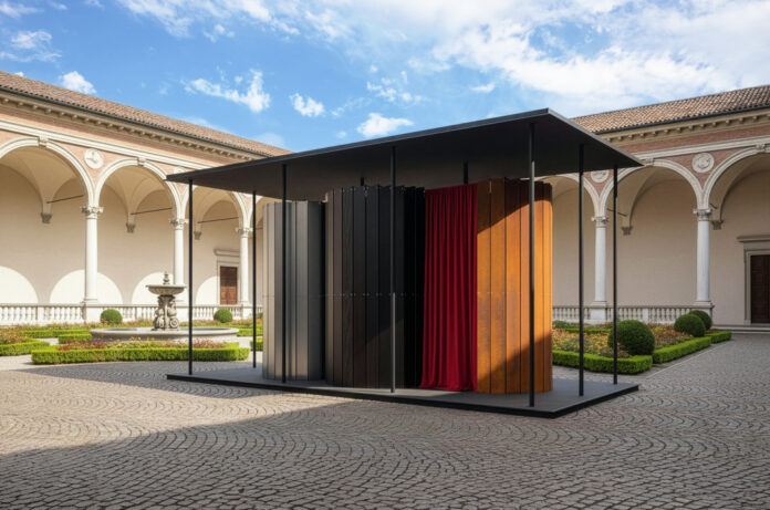 ESPOSIZIONE GIORNO VUOTA