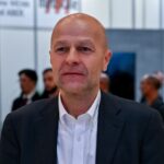 Mirko Anesi, Direttore Generale della filiale italiana di Deceuninck