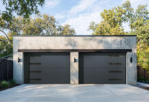 Le nuove finestrelle S-2 per i portoni sezionali UniPro