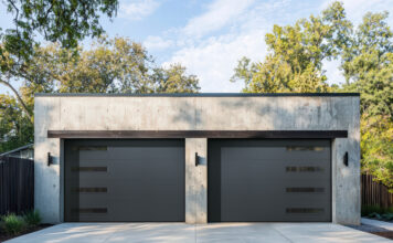 Le nuove finestrelle S-2 per i portoni sezionali UniPro