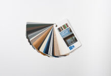 Nuovi colori per i profili in PVC