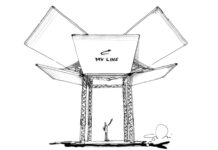 Fuorisalone 2026: la tenda SunDrive diventa installazione con “Sunflower”