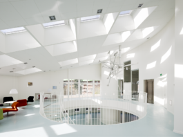 Velux Italia entra nel Master Health Design and Esg in Real Estate