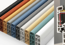 Il futuro dei serramenti in Pvc è green