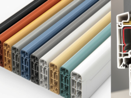 Il futuro dei serramenti in Pvc è green
