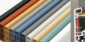 Il futuro dei serramenti in Pvc è green