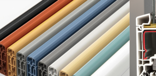 Il futuro dei serramenti in Pvc è green