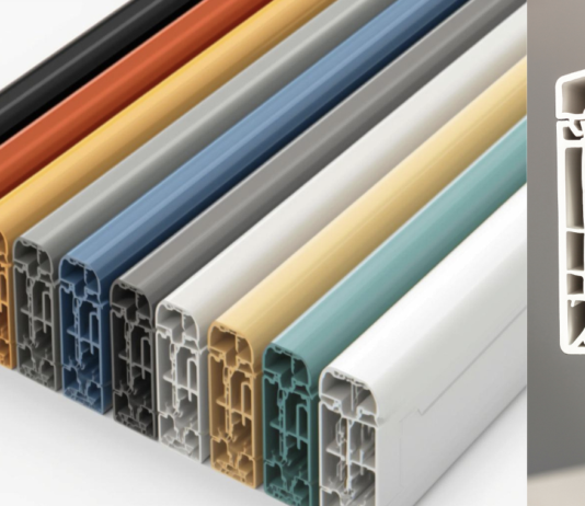 Il futuro dei serramenti in Pvc è green
