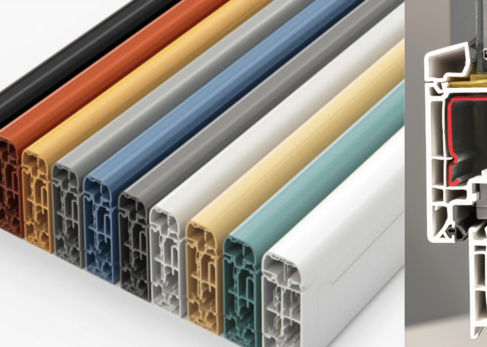 mercato pvc