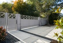 Dal grigio chiaro all’antracite: il colore diventa progetto