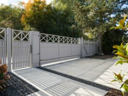 Dal grigio chiaro all’antracite: il colore diventa progetto