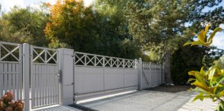 Dal grigio chiaro all’antracite: il colore diventa progetto