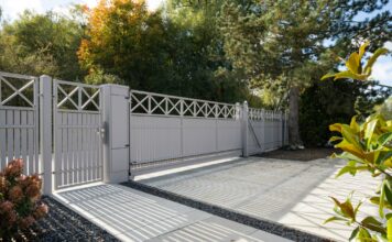 Dal grigio chiaro all’antracite: il colore diventa progetto