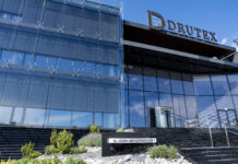Drutex, la sede cambia indirizzo in omaggio al fondatore