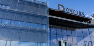 Drutex, la sede cambia indirizzo in omaggio al fondatore