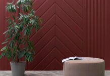 Solari, il sistema coordinato per porte, armadi e boiserie