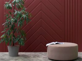 Solari, il sistema coordinato per porte, armadi e boiserie