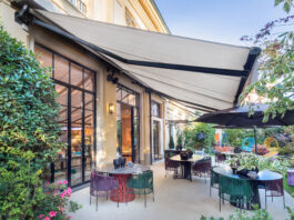 BT rafforza il segmento contract tra outdoor e indoor