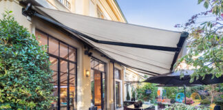 BT rafforza il segmento contract tra outdoor e indoor