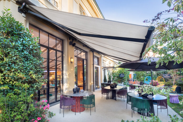 BT rafforza il segmento contract tra outdoor e indoor