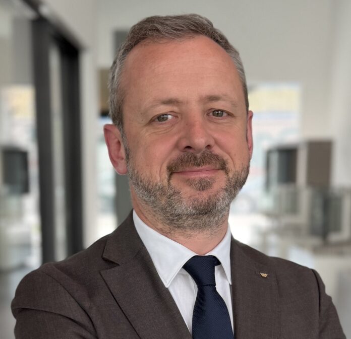 Marco Toppan_Responsabile Marketing Schüco Italia