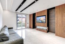 Casa G+L, i serramenti che valorizzano luce naturale e comfort abitativo