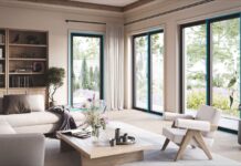 WindAIR: microventilazione perimetrale per migliorare la qualità dell’aria indoor