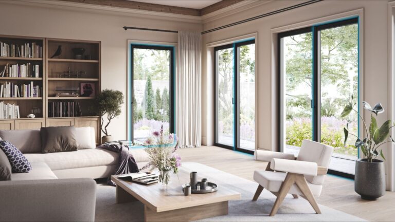 WindAIR: microventilazione perimetrale per migliorare la qualità dell’aria indoor