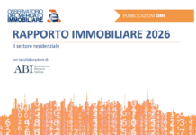 Rapporto Immobiliare OMI 2026: fase espansiva per il settore residenziale