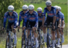 Deceuninck sponsor di maglia al Giro d’Italia 2026